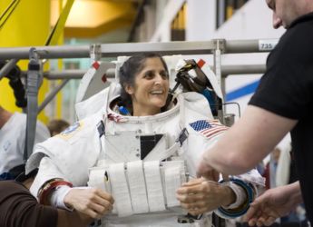 Donald Trump Asks Elon Musk to Help Rescue &#039;Stranded&#039; Sunita Williams