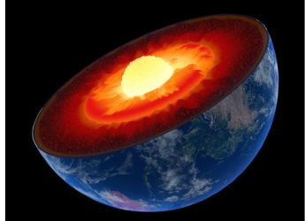 New Seismic Data Challenges Earth&#039;s Inner Core Structure, Reveals Surprising Findings