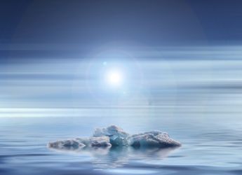 Earth&#039;s Orbit and Tilt Linked to Ice Age Cycles, Next One Delayed by Climate Change