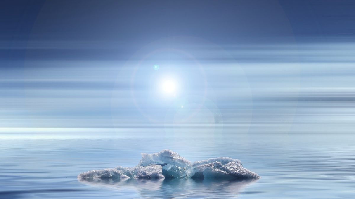 Earth's Orbit and Tilt Linked to Ice Age Cycles, Next One Delayed by Climate Change