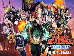 My Hero Academia: Vigilants Season 2 Now OTT Release Date: When and Where to Watch it Online? My Hero Academia: Vigilants Season 2 Now OTT Release Date: When and Where to Watch it Online?