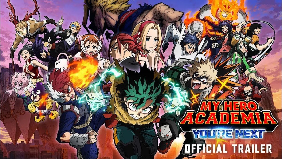 My Hero Academia: Vigilants Season 2 Now OTT Release Date: When and Where to Watch it Online?