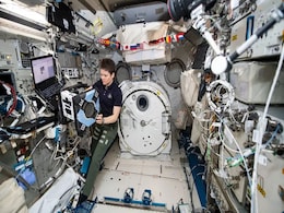 NASA’s Astrobee Robots Gain New Capabilities via Arkisys Partnership NASA’s Astrobee Robots Gain New Capabilities via Arkisys Partnership