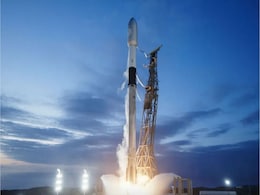 SpaceX’s Falcon 9 Lifts Off Successfully From Vandenberg Space Force Base SpaceX’s Falcon 9 Lifts Off Successfully From Vandenberg Space Force Base