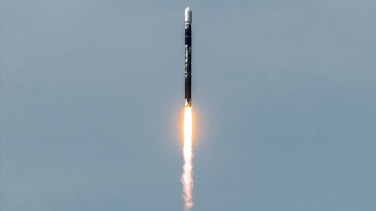 Firefly Aerospace’s Alpha Rocket Explodes During Ground Preflight Test