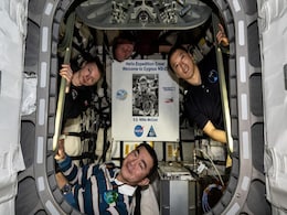 Expedition 73 Astronauts Conduct Physics Experiments, Health Research, and Tech Tests on ISS Expedition 73 Astronauts Conduct Physics Experiments, Health Research, and Tech Tests on ISS
