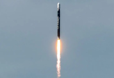 Firefly Aerospace's Alpha Rocket Explodes During Ground Preflight Test