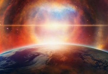 Deep-Sea Beryllium-10 Hints at Supernova Debris Reaching Earth 10 Million Years Ago