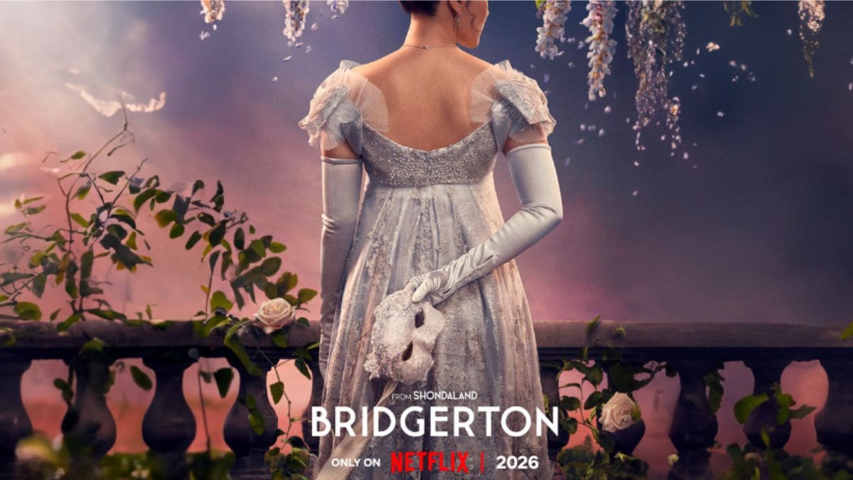 Bridgerton Season 4 OTT Release Revealed: Know Everything About Plot, Streaming Platform, Cast, and More