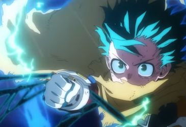 My Hero Academia Final Season OTT Release Date: When and Where to Watch it Online?