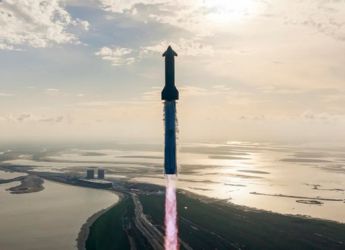 SpaceX Prepares for October 13 Launch of Starship Flight 11, Final Test of Current Variant