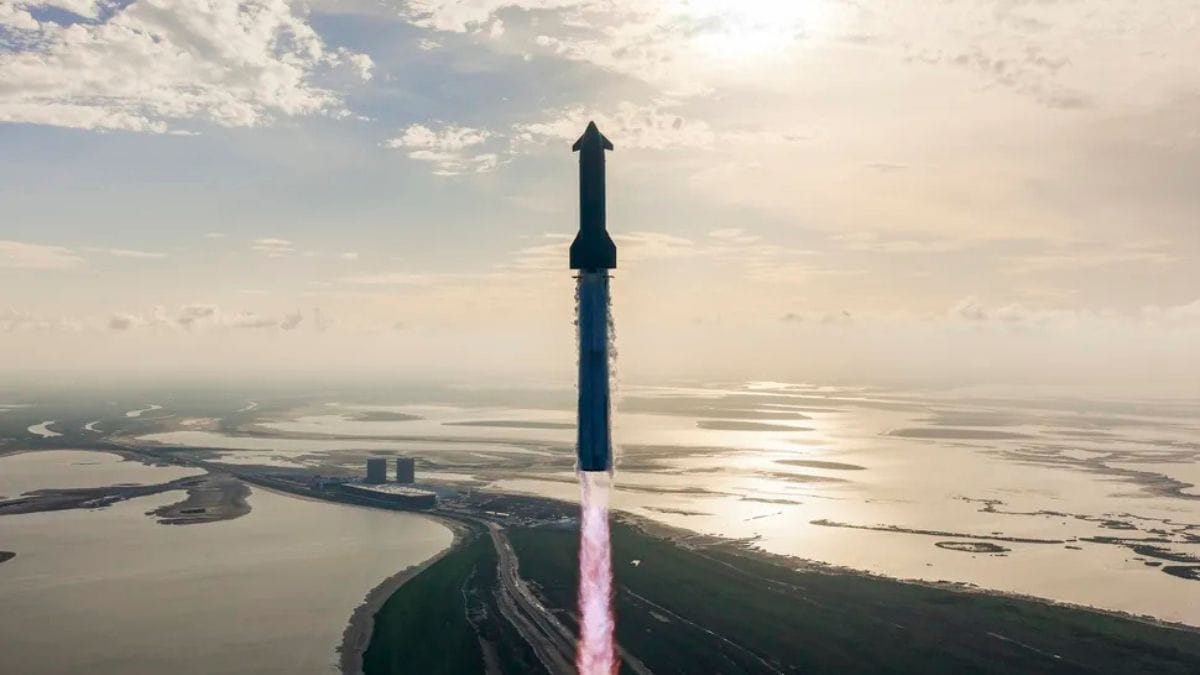 SpaceX Prepares for October 13 Launch of Starship Flight 11, Final Test of Current Variant