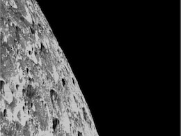 Lunar Samples Reveal Far Side of the Moon Is Cooler Than Near Side Lunar Samples Reveal Far Side of the Moon Is Cooler Than Near Side