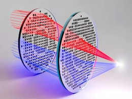 Scientists Develop Tiny Multi-Layer Lenses for High-Performance Portable Optics Scientists Develop Tiny Multi-Layer Lenses for High-Performance Portable Optics