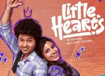 Little Hearts (2025) Telugu OTT Release: What You Need to Know about its Cast, Plot, Trailer, and More