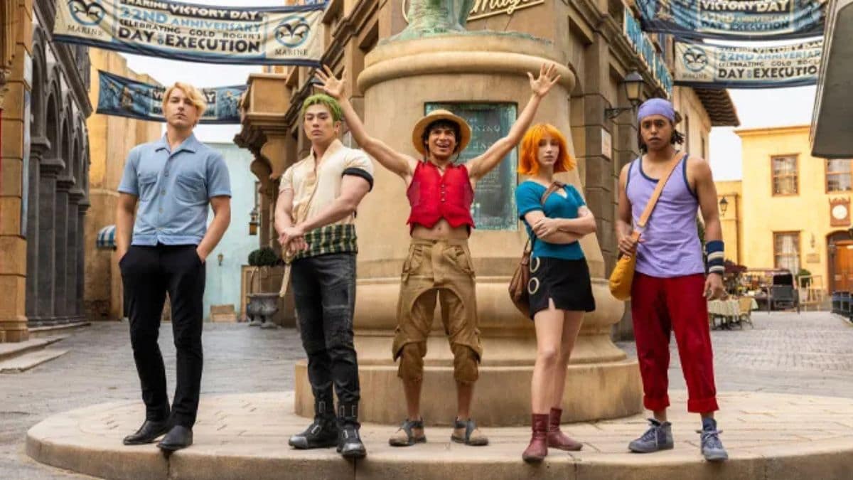 One Piece Season 2 to Release on Netflix in Early 2026: What You Need to Know