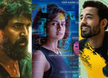 OTT Releases This Week (Sept 28 - Oct 5): Madharaasi, Junior, Annapoorani, Play Dirty, and More