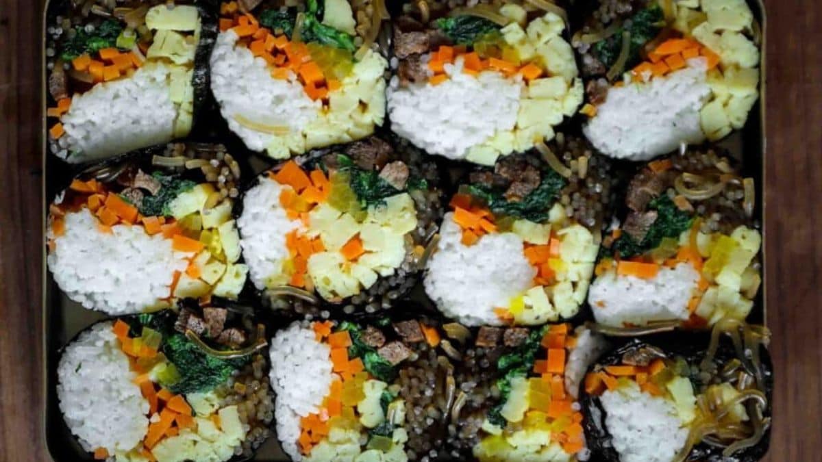 K For Kimbap Season 1, A Korean Docuseries Celebrating Food, Culture, and Memories, Now Streaming Online