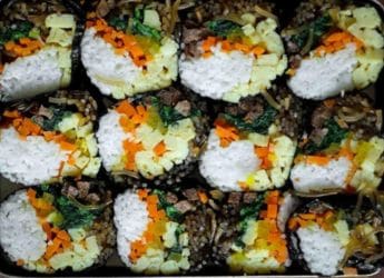 K For Kimbap Season 1, A Korean Docuseries Celebrating Food, Culture, and Memories, Now Streaming Online