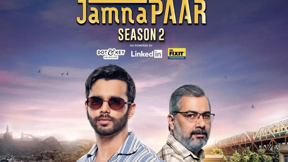 Jamnapaar Season 2 OTT Release Revealed: When and Where to Watch the Season 2 Online?