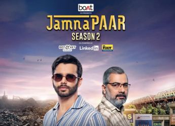 Jamnapaar Season 2 OTT Release Revealed: When and Where to Watch the Season 2 Online?