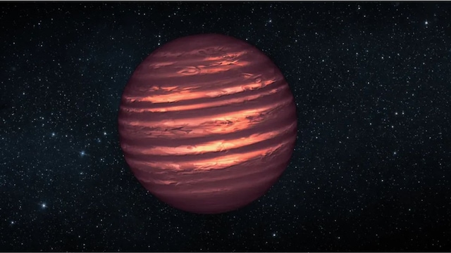 James Webb Space Telescope Detects Phosphine on Brown Dwarf Wolf 1130C James Webb Space Telescope Detects Phosphine on Brown Dwarf Wolf 1130C