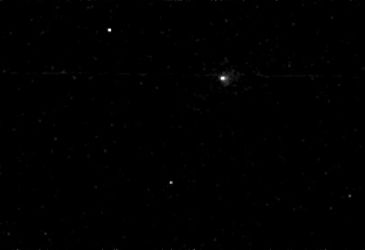 ESA's ExoMars Orbiter Captures Closest Images of Interstellar Comet 3I/ATLAS