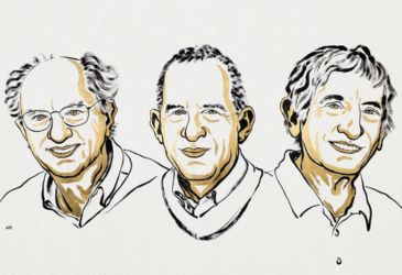 Nobel Prize in Physics 2025 Awarded for Breakthroughs in Quantum Tunnelling and Energy Quantisation