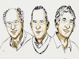 Nobel Prize in Physics 2025 Awarded for Breakthroughs in Quantum Tunnelling and Energy Quantisation Nobel Prize in Physics 2025 Awarded for Breakthroughs in Quantum Tunnelling and Energy Quantisation