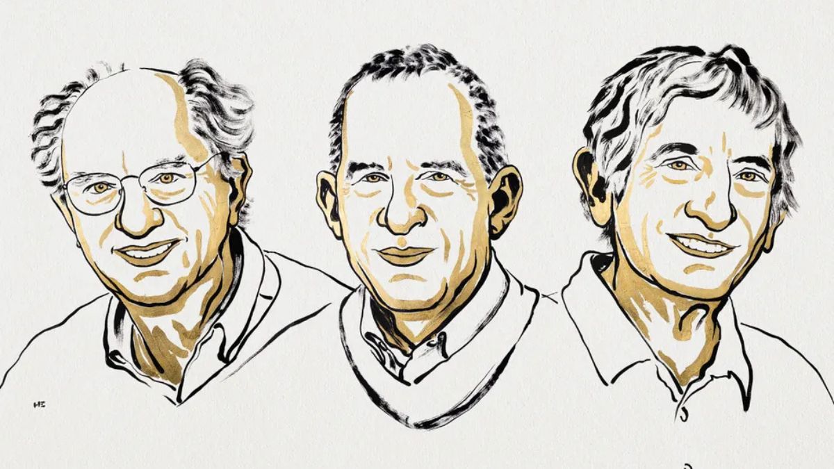 Nobel Prize in Physics 2025 Awarded for Breakthroughs in Quantum Tunnelling and Energy Quantisation