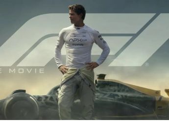 F1 The Movie OTT Release Date Is Out: Know When and Where to Watch Brad Pitt-Starrer Online