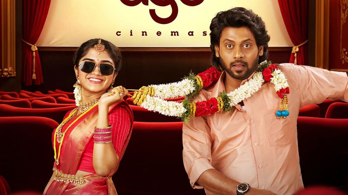 Aan Paavam Pollathatu OTT Release Details: Know When and Where to Watch Tamil Movie Online