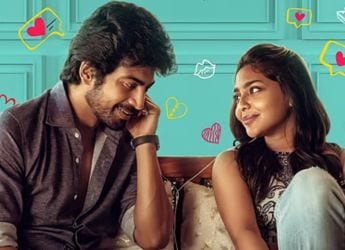 #Love OTT Release: New Tamil-Language Romance Series to Premiere on Netflix