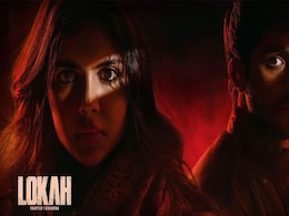 Lokah Chapter 1: Chandra OTT Release: When, Where to Watch Malayalam-Language Fantasy Thriller Online Lokah Chapter 1: Chandra OTT Release: When, Where to Watch Malayalam-Language Fantasy Thriller Online