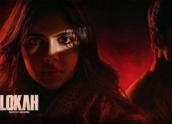 Lokah Chapter 1: Chandra OTT Release: When, Where to Watch Malayalam-Language Fantasy Thriller Online