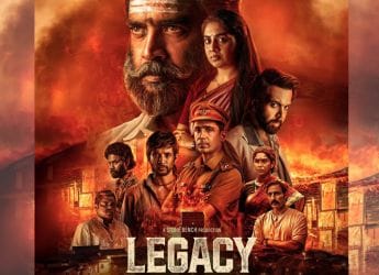 Legacy OTT Release: Know When and Where to Watch the R. Madhavan-Starrer Online