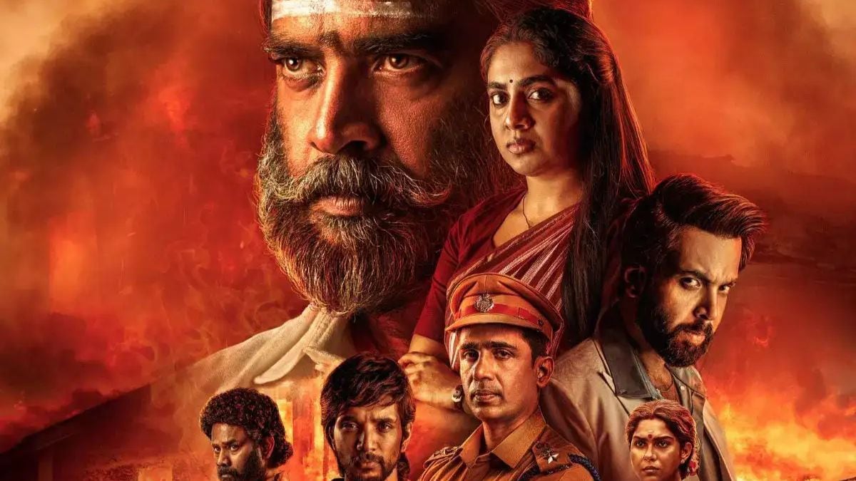 Legacy OTT Release: Know When and Where to Watch the R. Madhavan-Starrer Online