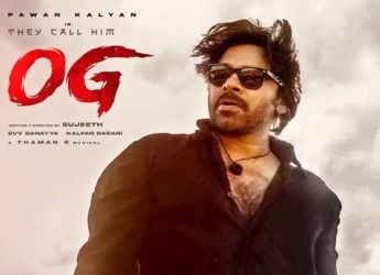 Pawan Kalyan-Starrer They Call Him OG OTT Release: When, Where to Watch Action-Crime Film Online
