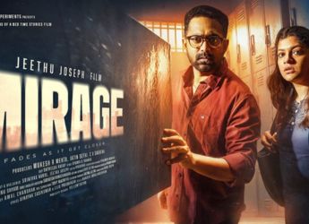 Mirage to Release on OTT Platforms Soon: Everything You Need to Know About This Malayalam Crime Thriller Film
