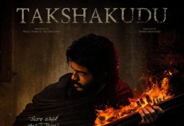 Anand Deverakonda’s Takshakudu Set for OTT Release on Netflix: All You Need to Know