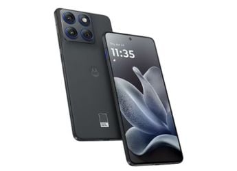 Moto X70 Air: ஸ்னாப்டிராகன் 7 Gen 4, 4800mAh பேட்டரி - அம்சங்கள்!