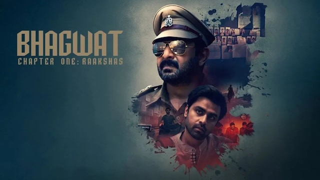 Arshad Warsi's Bhagwat Chapter 1: Raakshas OTT Release: Everything You Need to Know About This Thriller Arshad Warsi's Bhagwat Chapter 1: Raakshas OTT Release: Everything You Need to Know About This Thriller