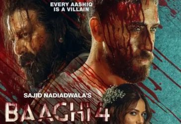 Baaghi 4 Starring Tiger Shroff Reportedly Set to Land on OTT: Everything You Need to Know