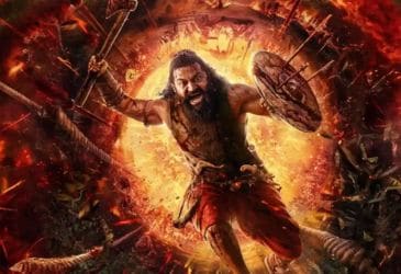 Kantara: A Legend Chapter-1 Lands on Amazon Prime Video Soon: Know When, Where to Watch Action-Thriller Online