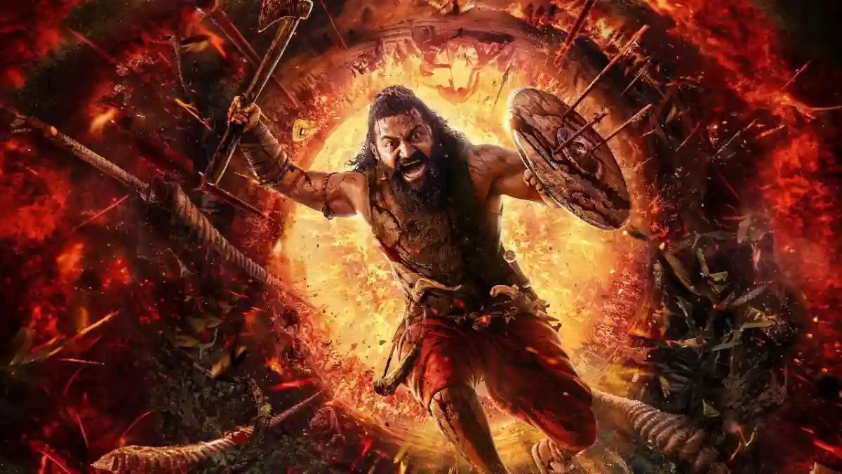 Kantara: A Legend Chapter-1 Lands on Amazon Prime Video Soon: Know When, Where to Watch Action-Thriller Online