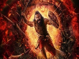 Kantara: A Legend Chapter-1 Lands on Amazon Prime Video Soon: Know When, Where to Watch Action-Thriller Online Kantara: A Legend Chapter-1 Lands on Amazon Prime Video Soon: Know When, Where to Watch Action-Thriller Online