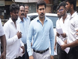 Shakthi Thirumagan OTT Release: When, Where to Watch Vijay Antony-Starrer Action Thriller Online? Shakthi Thirumagan OTT Release: When, Where to Watch Vijay Antony-Starrer Action Thriller Online?