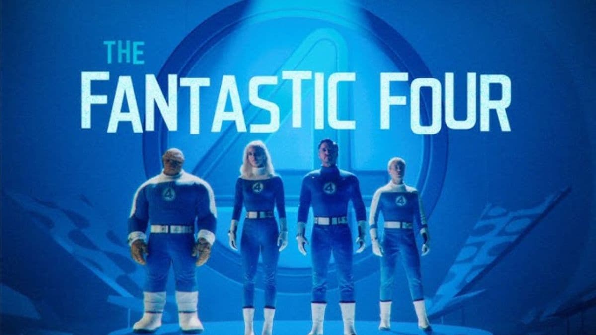 The Fantastic Four: First Steps Reportedly Set for OTT Debut Soon: All You Need to Know