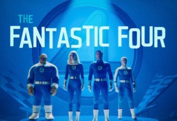 Marvel's First Family Could Arrive on OTT Platforms Soon
