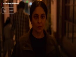 Delhi Crime Season 3 OTT Release: Know When to Watch This Shefali Shah Thriller Series Delhi Crime Season 3 OTT Release: Know When to Watch This Shefali Shah Thriller Series